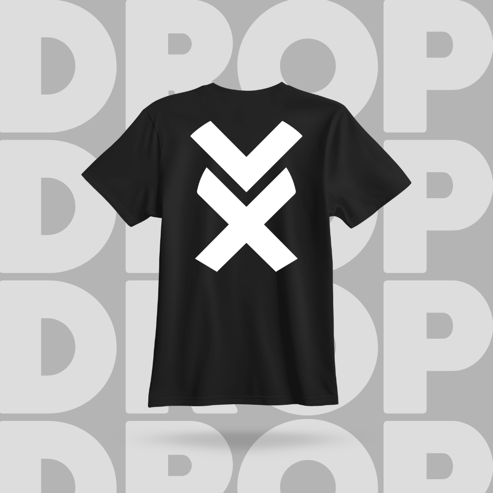 Camiseta DROP XVTRENDS